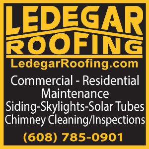 Avatar for Ledegar Roofing Company